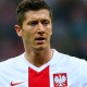 Robert Lewandowski trøye